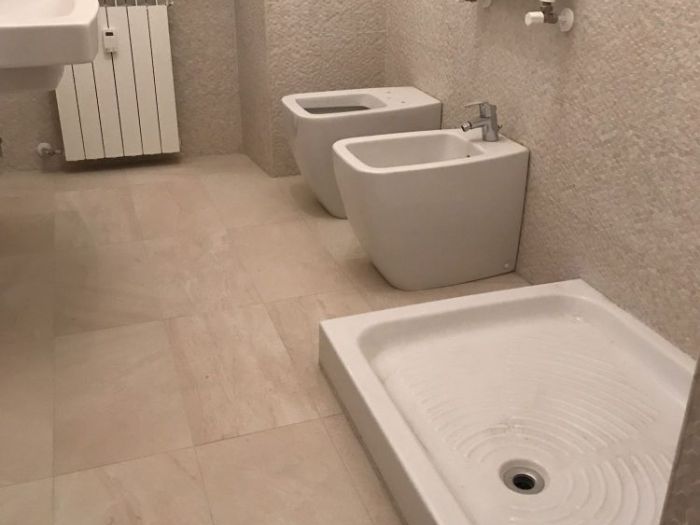 Archisio - Impresa Edile Joani Zenuni - Progetto Ristrutturazioni edilizie