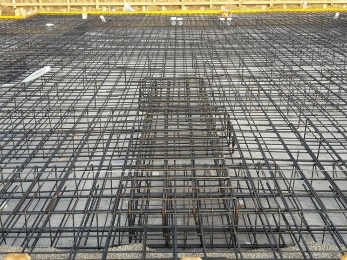 Archisio - Castelli Costruzioni - Progetto Nuove costruzioni