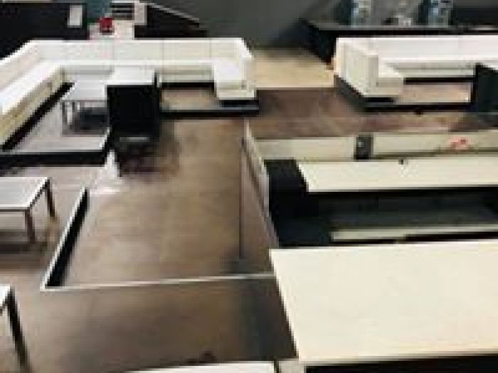 Archisio - Art Multiservice - Progetto Art multiservice