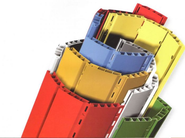 Archisio - Dama Parquet Porte Infissi - Progetto Tapparelle zanzariere e persiane