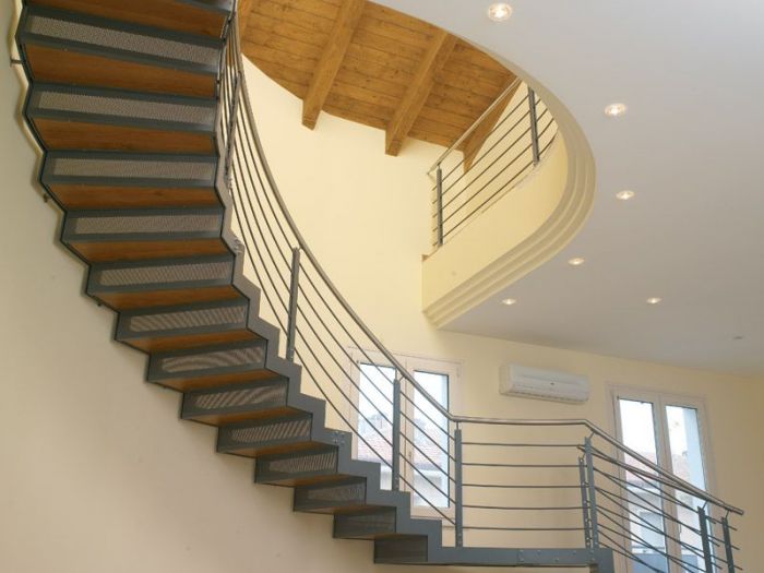 Archisio - Lucacrea - Progetto Gallery 1