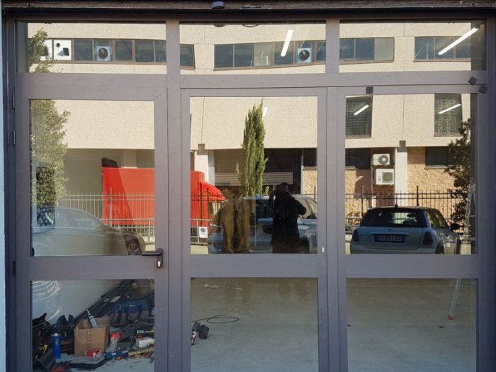 Archisio - Domus Finestre Snc - Progetto Serramenti in alluminio