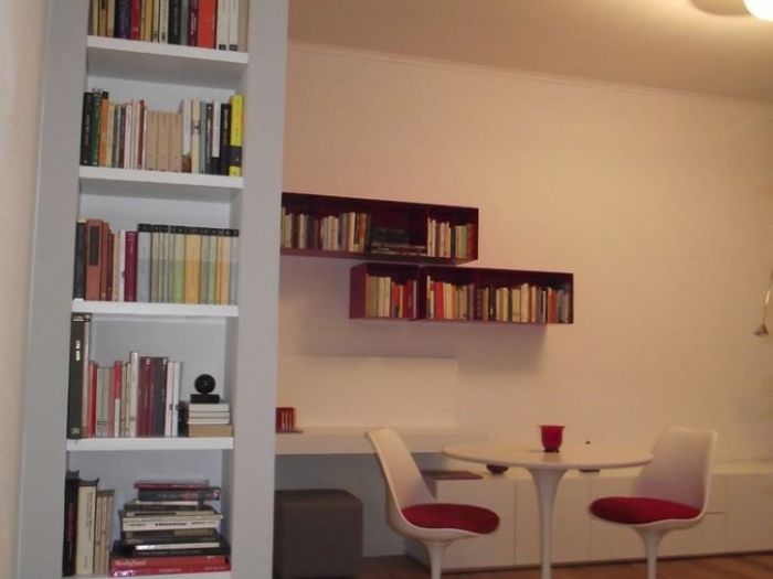 Archisio - Architettando Studio - Progetto Casa marconi 2