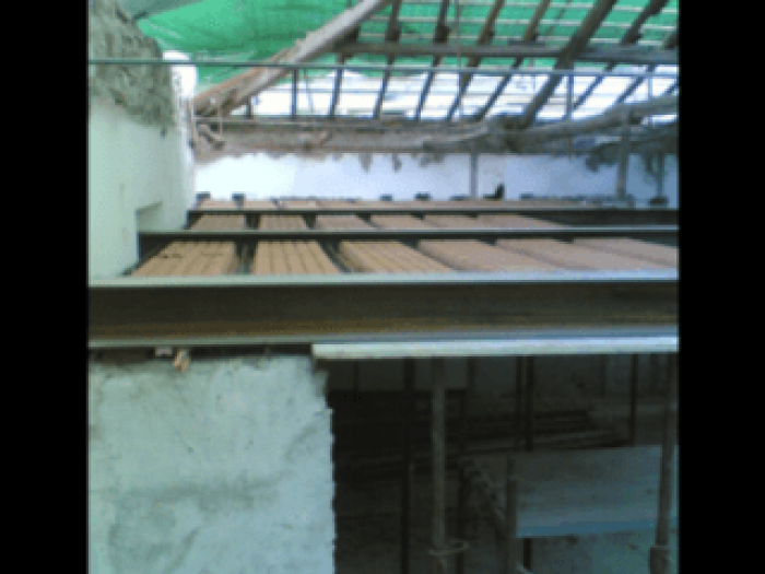 Archisio - Impresa Edile Bartucelli Domenico - Progetto Interventi strutturali e nuove costruzioni