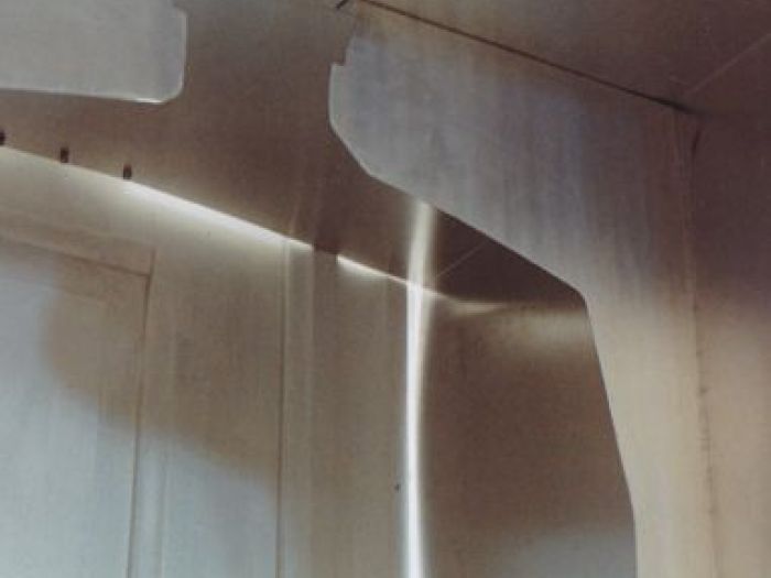 Archisio - Genesio Pistidda - Progetto Sculture