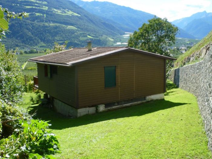 Archisio - Manuel Benedikter - Progetto Casa maj