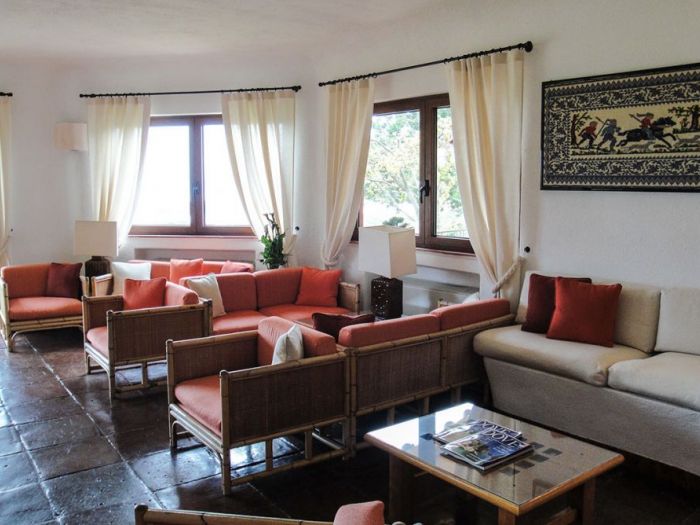 Archisio - Liride Arredi In Tessuto - Progetto Tappezzeria e arredi in tessuto 3