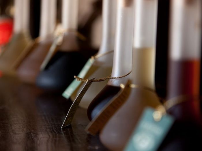 Archisio - Andrea Lisi Fotografo - Progetto Fotografia