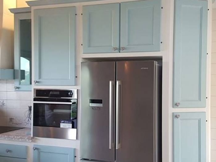 Archisio - Falegnameria Caselli Arredamenti srl - Progetto Prodotti