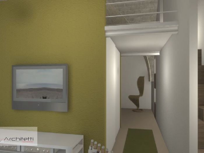 Archisio - Vg Architetti - Progetto Residenza