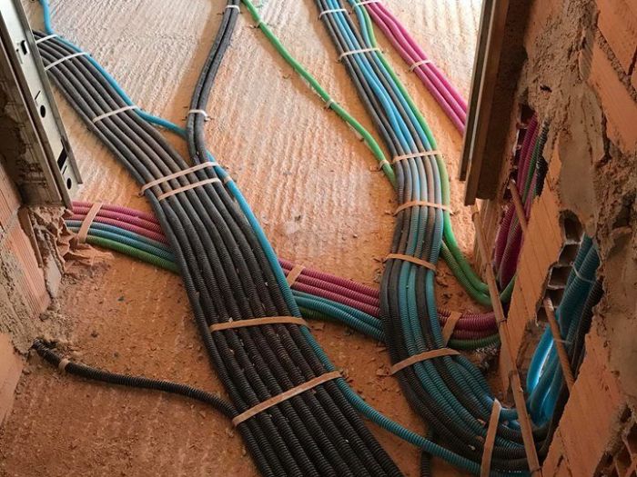 Archisio - Futur Elettric Impianti - Progetto Installazione impianto elettrico