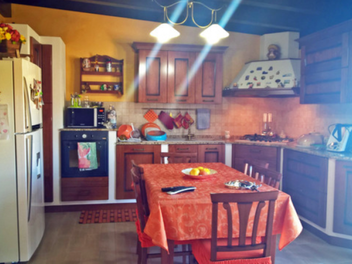 Archisio - Luana Russo - Progetto Appartamento 2