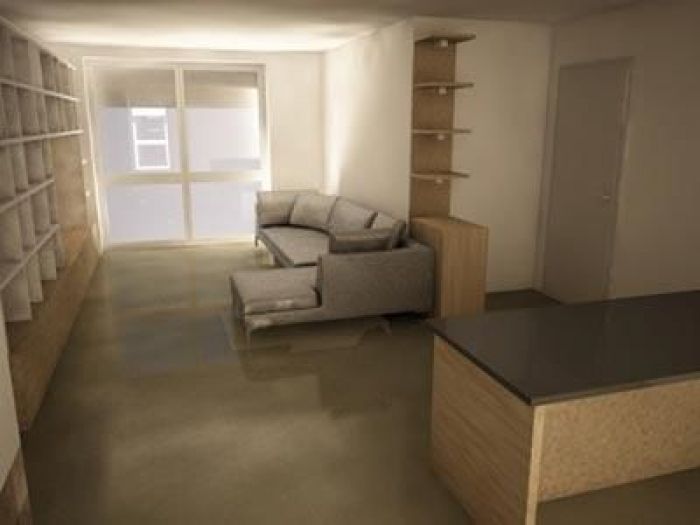 Archisio - Virginia Tentori - Progetto Casa t Lugano