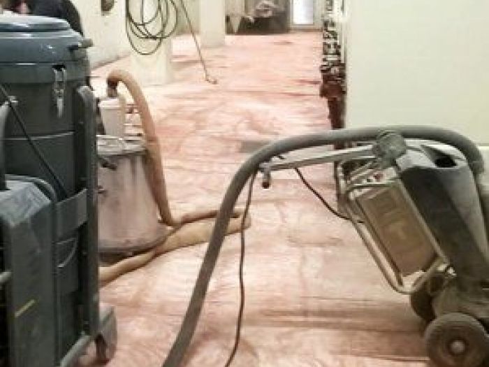 Archisio - De Benedictis M - Progetto Preparazione