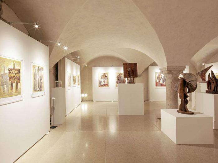 Archisio - Campomarzio - Progetto Adolf vallazzaUna storia scritta nel legno