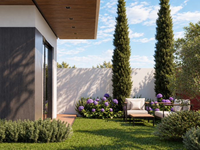 Archisio - Ciro Sepe - Progetto Da grezzo a icona architettonica