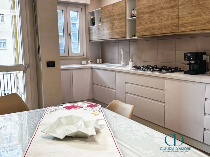 Archisio - Claudia Damore - Progetto A quiet place