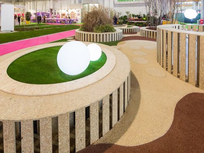 Archisio - Il Girasole - Progetto Progetto desposizione