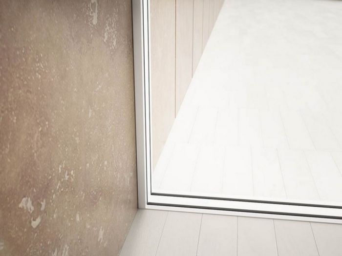 Archisio - Bassetti Proposte Darredo - Progetto Pareti