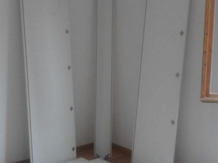 Archisio - Traslochi Novoli - Progetto Rimontaggio mobili