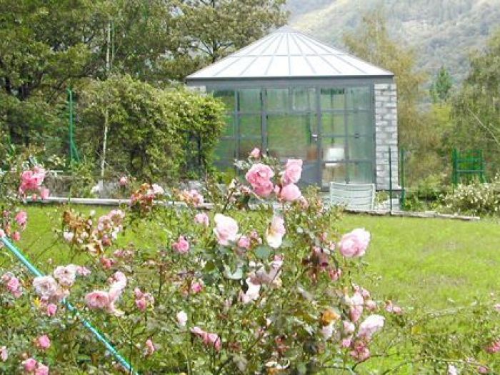 Archisio - Studio Di Agronomia E Architettura Del Paesaggio - Progetto Giardino privato