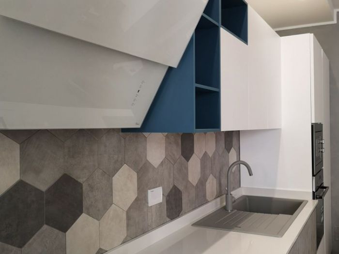 Archisio - Techdomus Srls - Progetto Ristrutturazione