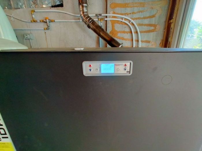 Archisio - Termogas Di B E G - Progetto Solare termico