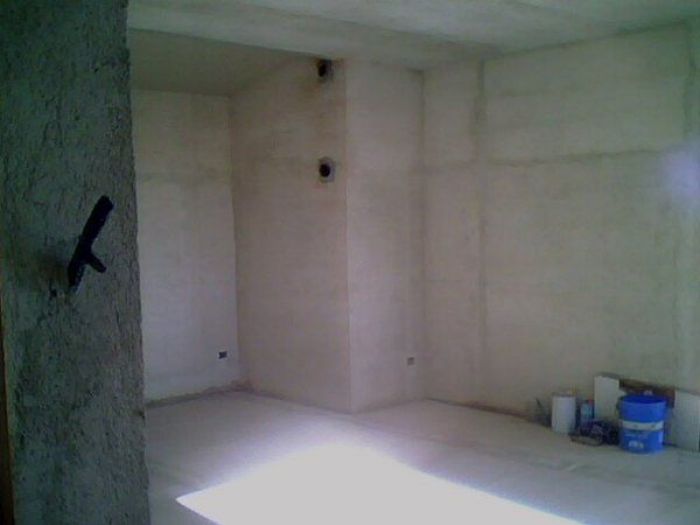 Archisio - Sg Costruzioni - Progetto Trattamenti nanotecnologici