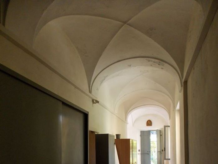 Archisio - Ed Edildeb - Progetto Edificazione di strutture in cemento armato