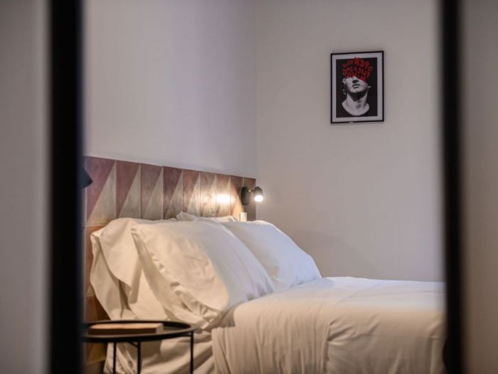 Archisio - Salvatore Vicidomini - Progetto Bb marsala