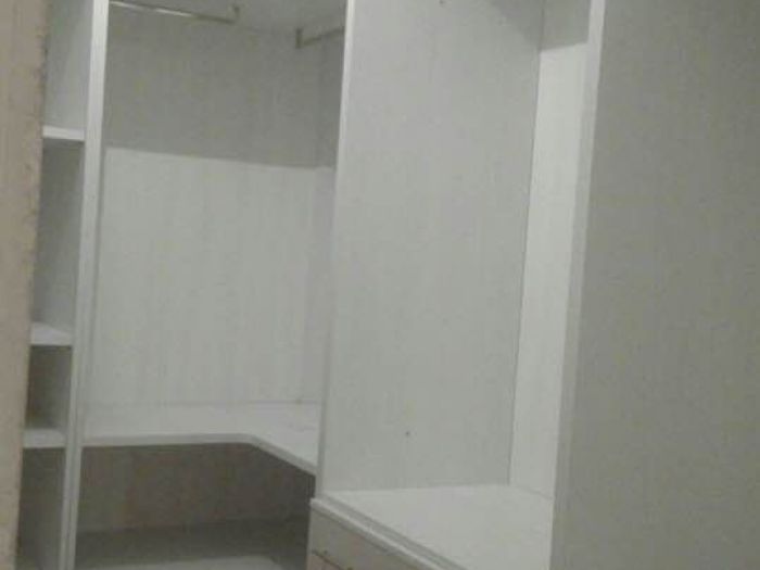 Archisio - Adriano Mariani - Progetto Cabine armadio