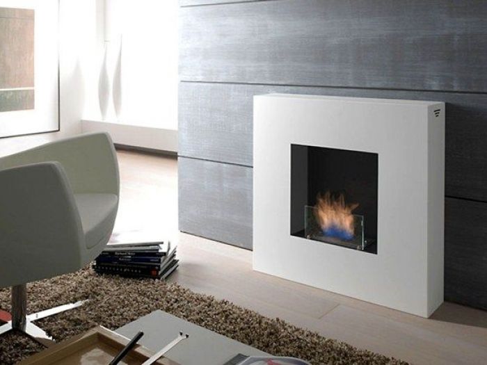 Archisio - Arteinfiamme - Progetto Biocamini