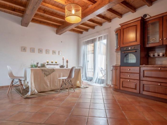 Archisio - Chiara Manto - Progetto Villa a trevignano romano