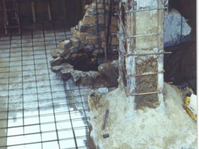 Archisio - San Giovanni srl - Progetto Costruzioni e ristrutturazioni edili