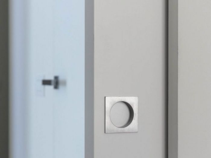 Archisio - Cristina Colombini - Progetto Un appartamento moderno in centro storico