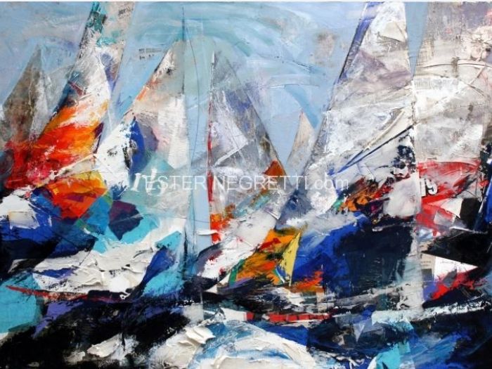 Archisio - Ester Maria Negretti - Progetto ESTER MARIA NEGRETTI