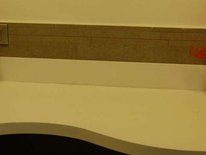 Archisio - Gianluca Fricchione - Progetto Ristrutturazione appartamento in roma