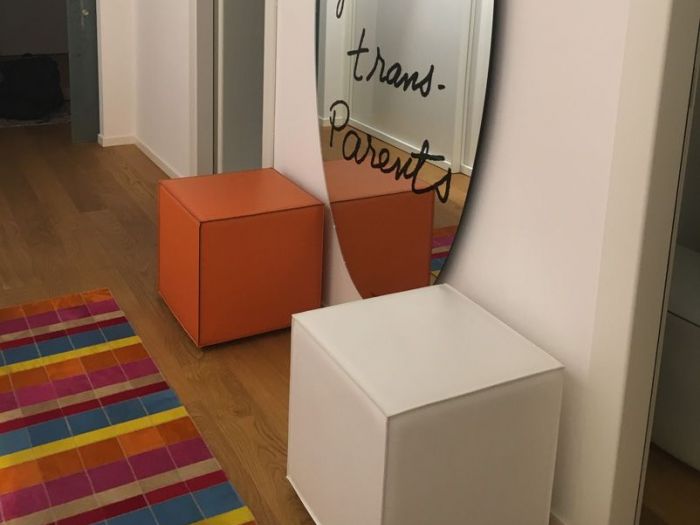 Archisio - Haki Interior Designer - Progetto Casa simonaro