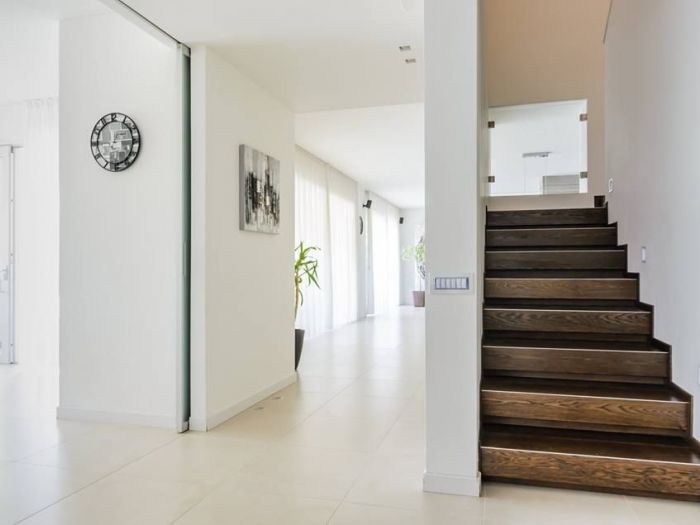 Archisio - Venduta A Prima Vista - Progetto Shooting fotografico in residenza moderna