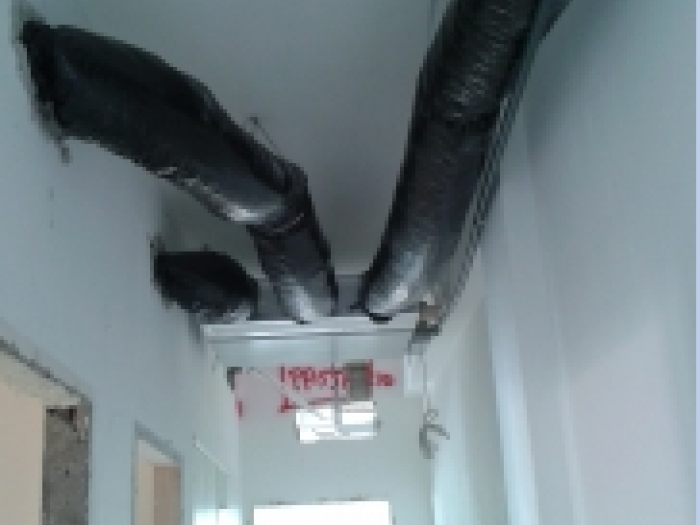 Archisio - Impianti Di Armando Morelli - Progetto Impianti solari climatici e termici