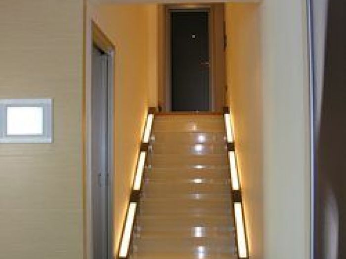 Archisio - Luigi Chiriac - Progetto Casa gargiulo