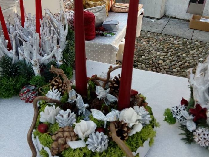 Archisio - Fattoinarte - Progetto Artigianato