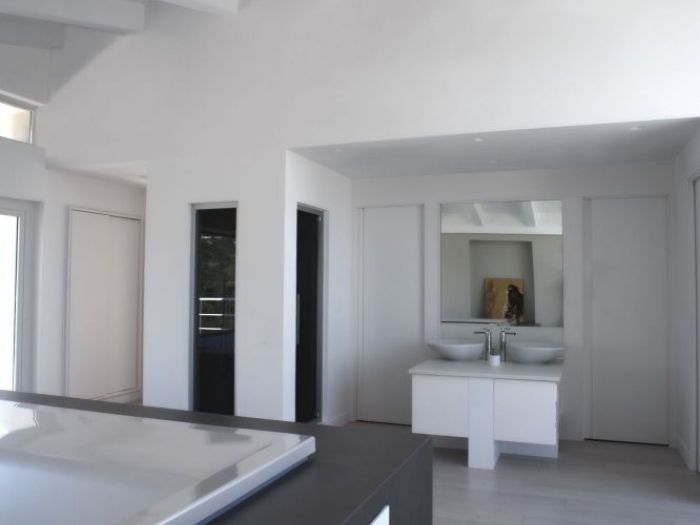 Archisio - X Studio - Progetto Casa mp - mellizzano 2012