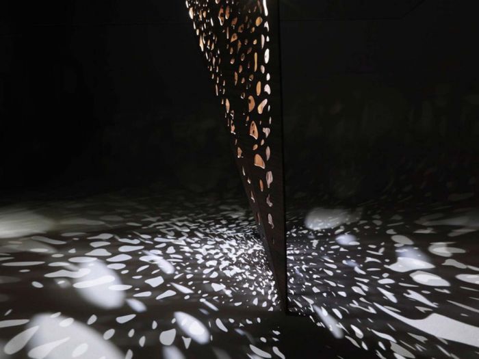 Archisio - Alessandra Marsegliaarchitetto - Progetto In outside designSerramenti ed infissi