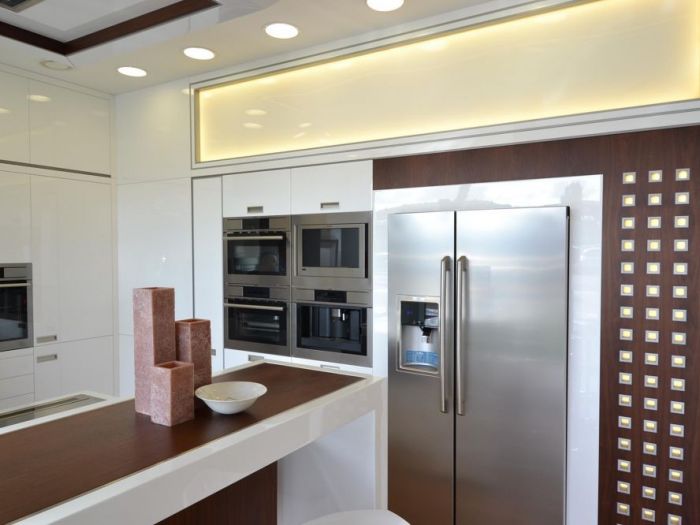 Archisio - Il Falegname - Progetto Cucine su misura