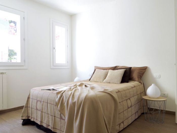 Archisio - Enviprojects - Progetto Home staging full appartamento nuovo