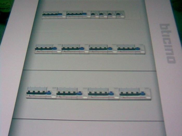 Archisio - Mp Impianti - Progetto Impianti elettrici