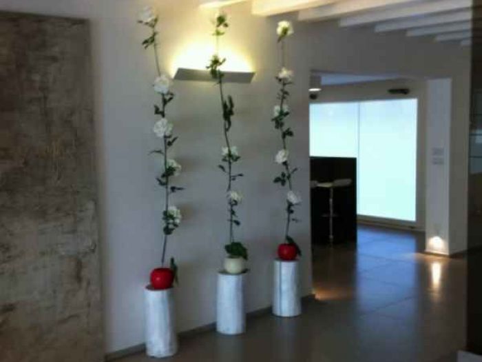 Archisio - Studio Antepost - Progetto Villa privata