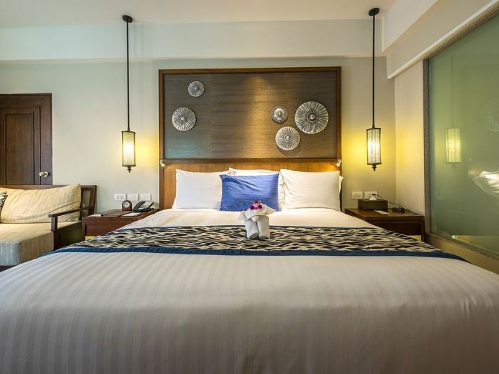 Archisio - Pellegrino Falegnameria - Progetto Camere da letto