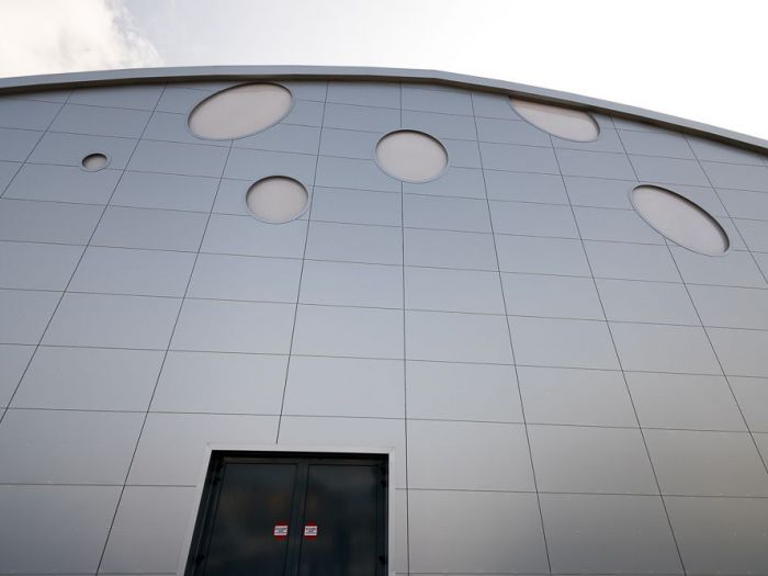 Archisio - Studio Fotografico Francesco Degli Innocenti - Progetto Coop lucca